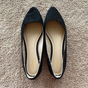 NEW Old Navy Flats Size 8